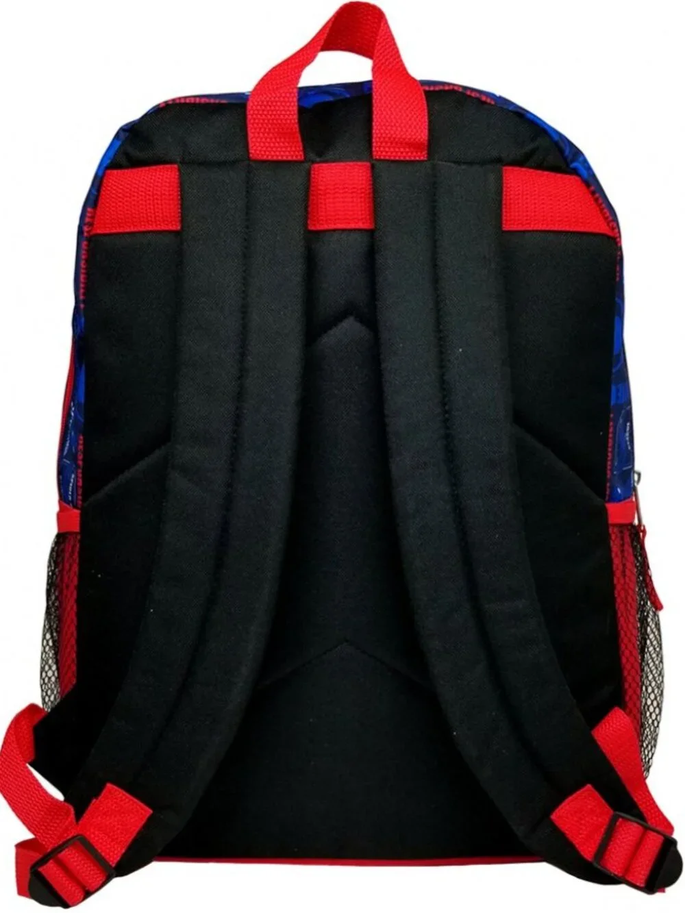 Spiderman Backpack Large 16 inches Spider-man